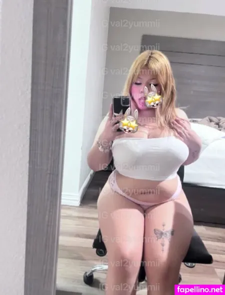 Val2yummi OnlyFans Thumbnail #sSteIb9nk1