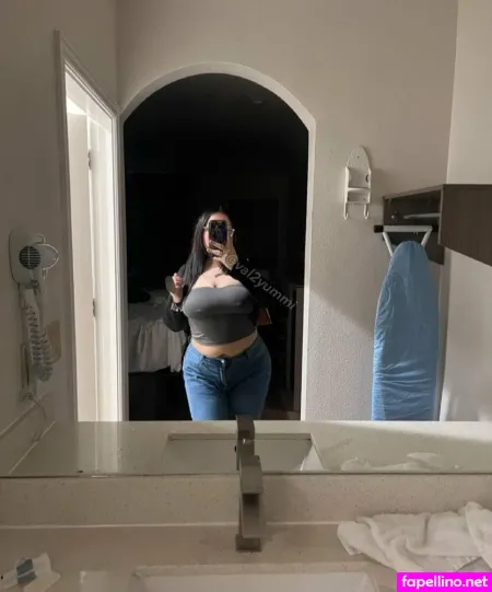 Val2yummi OnlyFans Thumbnail #u5XiSNoNar