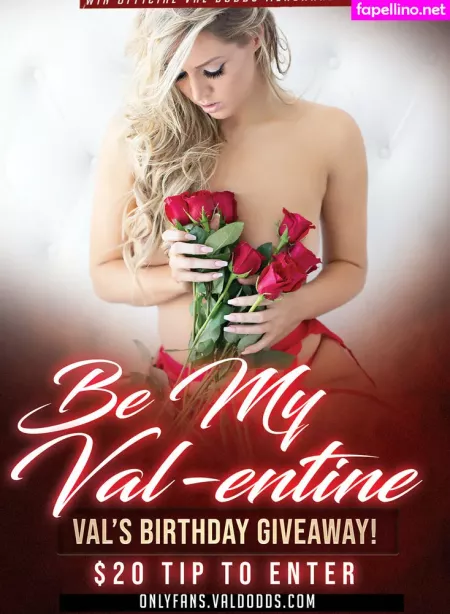 Valdodds OnlyFans Thumbnail #Hi765gVLk4