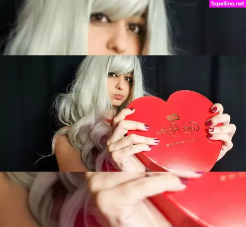 Valeera Raine OnlyFans Thumbnail #W4iWU9wNPD