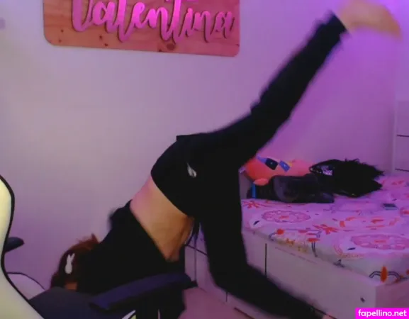 Valen Ceron OnlyFans Thumbnail #Df0Sxg73Z3