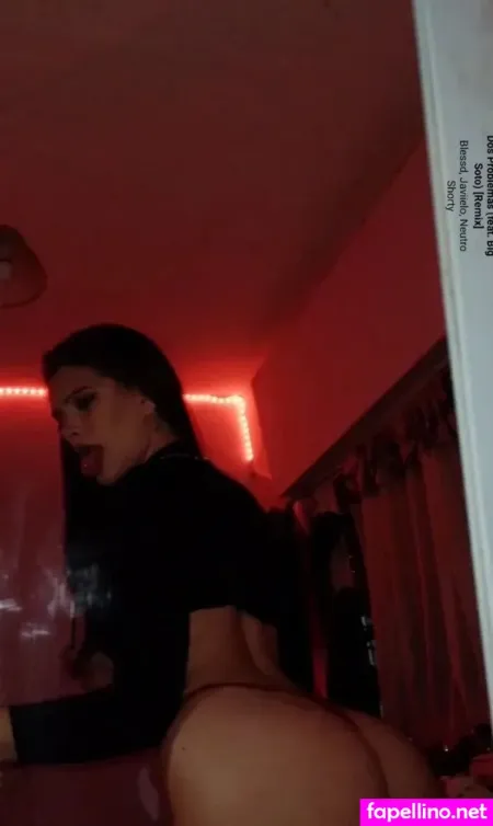 Valen Perez OnlyFans Thumbnail #WNLuzkH89m