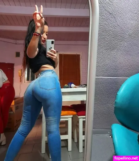 Valen Pinto OnlyFans Thumbnail #GruGg8C1qo