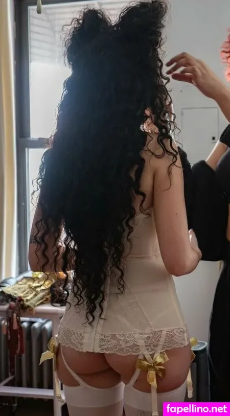 Valencia Grace OnlyFans Thumbnail #fnmxWCKf6X