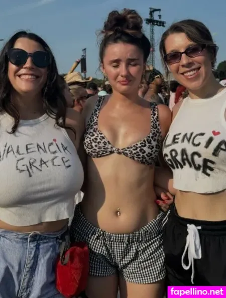 Valencia Grace OnlyFans Thumbnail #iMPvNscnrB