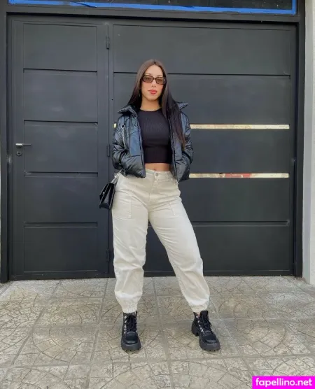 Valenciagaxxx OnlyFans Thumbnail #BnE2gEBoma