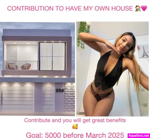 Valengadot OnlyFans Thumbnail #U8TPSCM27q