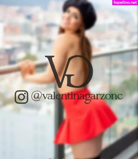 Valentgarzonc OnlyFans Thumbnail #rxkPlfdUmA