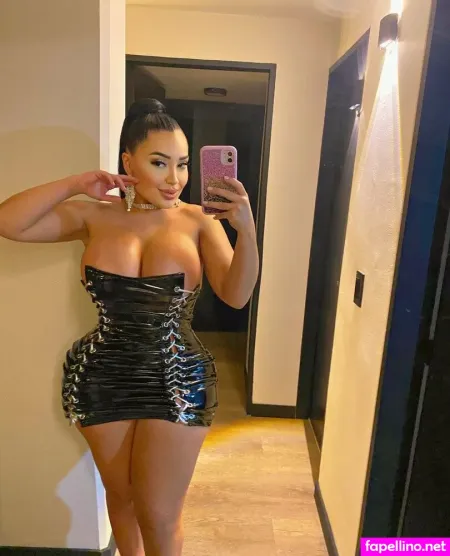 Valentiinaperez OnlyFans Thumbnail #nYcSlonTDc