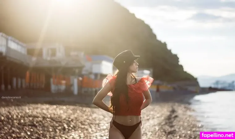 Valentina 3 OnlyFans Thumbnail #Krr4BlThwk