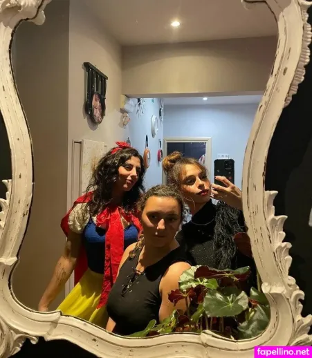 Valentina 3 OnlyFans Thumbnail #ddtNCeM2Eu