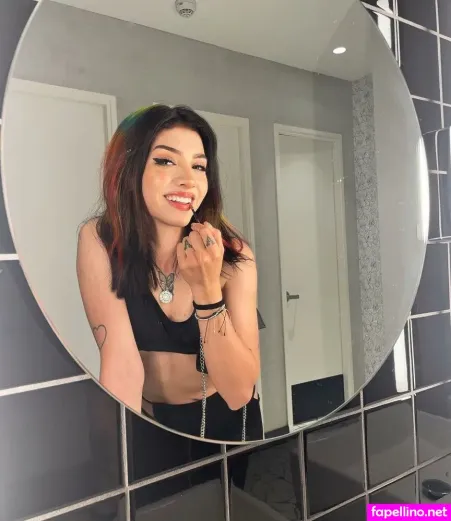 Valentina Acosta OnlyFans Thumbnail #DG8Y58YsmT