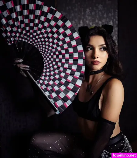 Valentina Acosta OnlyFans Thumbnail #RYF802S3IK