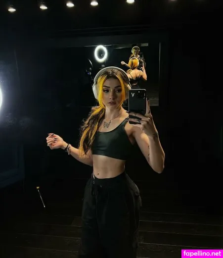 Valentina Acosta OnlyFans Thumbnail #X1aLh5S27R