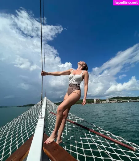 Valentina Bandeira OnlyFans Thumbnail #CMcKRGITYS