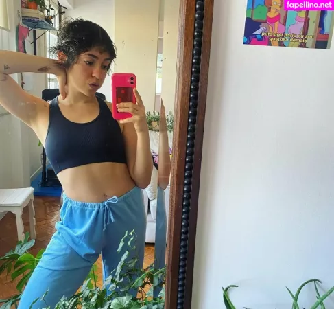 Valentina Bandeira OnlyFans Thumbnail #DHcLeFpEDl