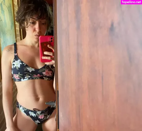 Valentina Bandeira OnlyFans Thumbnail #Q83uiqIO23