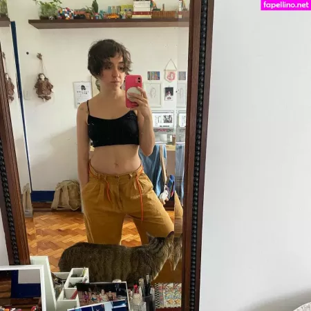 Valentina Bandeira OnlyFans Thumbnail #TIBPOLgAyP