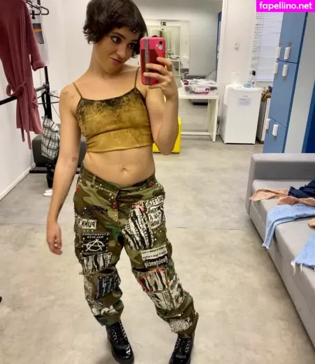 Valentina Bandeira OnlyFans Thumbnail #cgsYEfeGJt