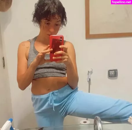 Valentina Bandeira OnlyFans Thumbnail #tezoW0I4p8