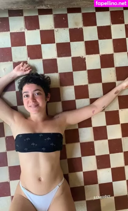 Valentina Bandeira OnlyFans Thumbnail #yTtoTuKYc1