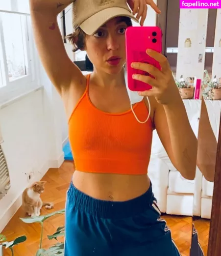 Valentina Bandeira OnlyFans Thumbnail #zQeHBPxfgA