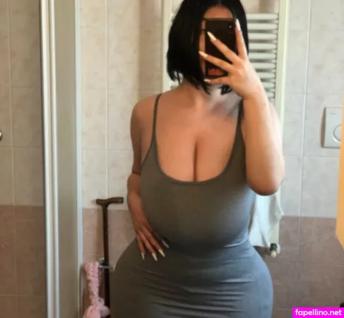 Valentina Bonetalli OnlyFans Thumbnail #PbGDdvCR6n