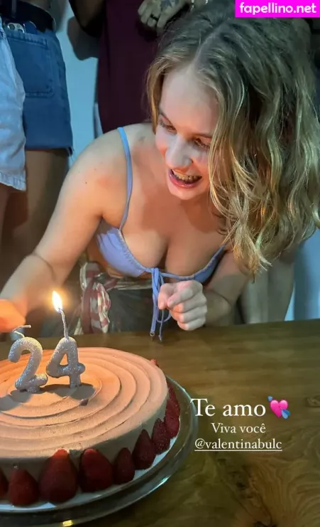 Valentina Bulc OnlyFans Thumbnail #hZiCuJe9nn