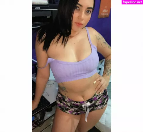 Valentina Caro Sanchez OnlyFans Thumbnail #JQgmGVpOyP