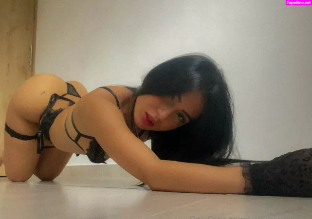Valentina Chica OnlyFans Thumbnail #DrTx7n4XrQ