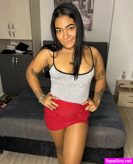 Valentina Colombia OnlyFans Thumbnail #sRrHWopsDT