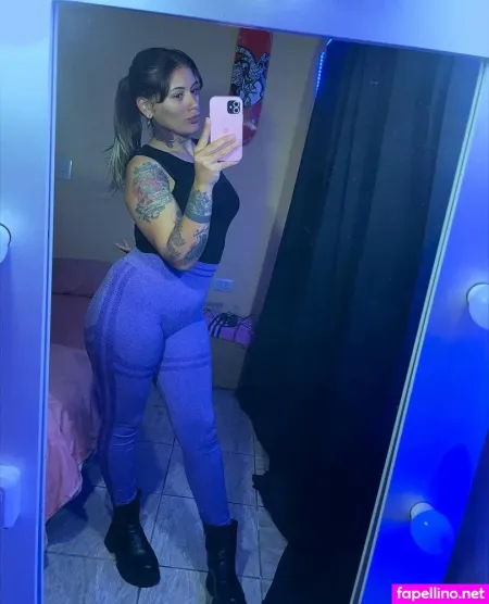 Valentina Cortez OnlyFans Thumbnail #ehB6k8Oz0P