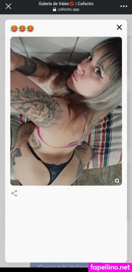 Valentina Cortez OnlyFans Thumbnail #kA4vZkqP4D