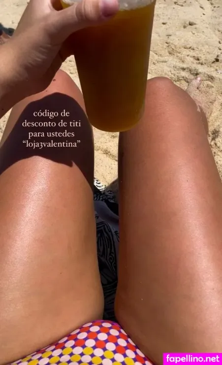 Valentina Daniel OnlyFans Thumbnail #G4tVtjhWvU