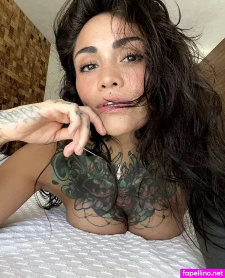 Valentina Davila OnlyFans Thumbnail #SW49EjFRjs