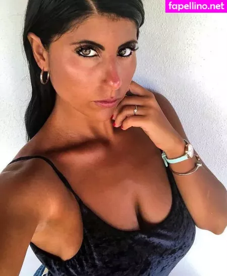 Valentina De Nucci OnlyFans Thumbnail #NVNgnsvSc2