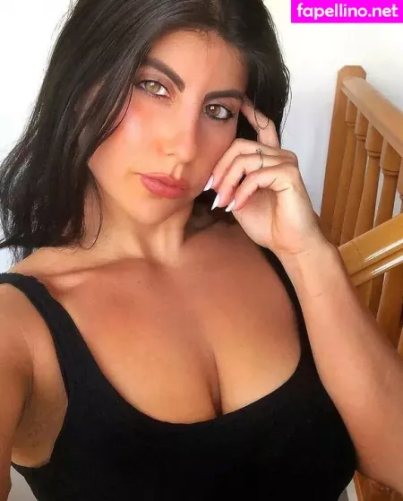 Valentina De Nucci OnlyFans Thumbnail #QEssQlRSAI
