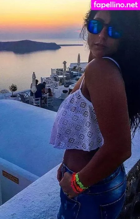 Valentina De Nucci OnlyFans Thumbnail #joXvvHsuXi