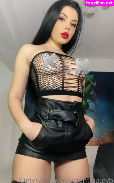 Valentina Evb OnlyFans Thumbnail #RZe52piQvW