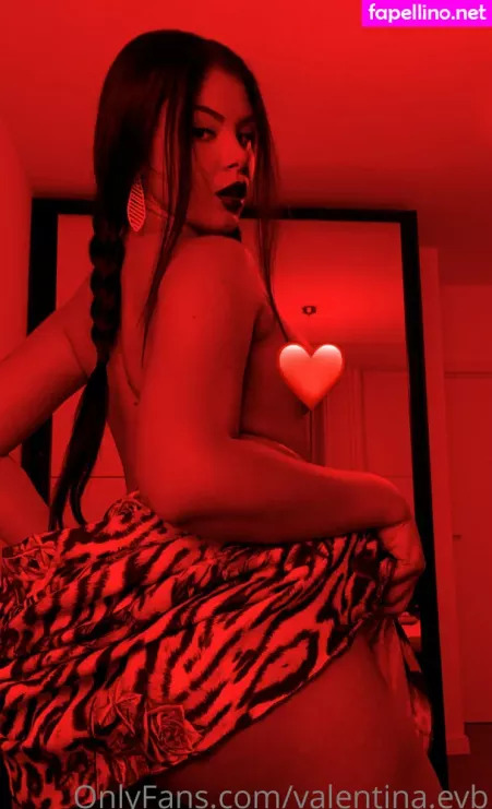 Valentina Evb OnlyFans Thumbnail #lUPxCNYcF2