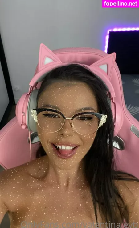 Valentina Evb OnlyFans Thumbnail #onD9tgH4ou
