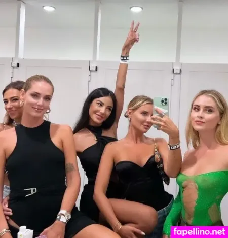 Valentina Ferragni OnlyFans Thumbnail #5V5hoxLEI2