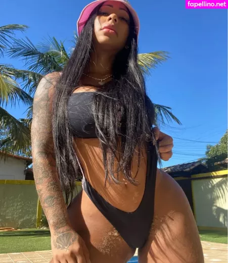 Valentina Ferraz OnlyFans Thumbnail #mcKY62jJh2