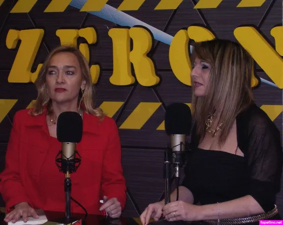 Valentina Ferri Main Profile Photo