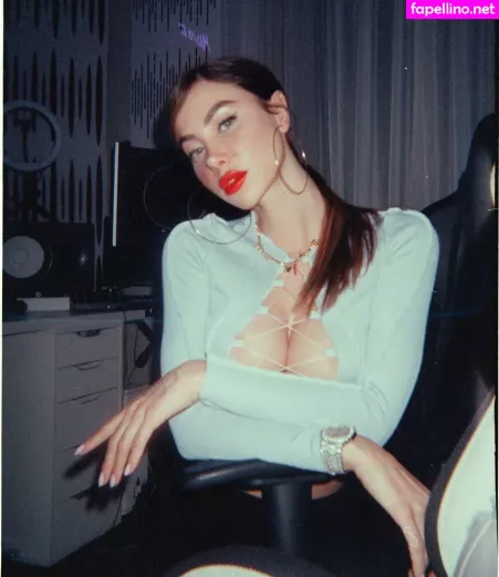 Valentina Fradegrada OnlyFans Thumbnail #ZuaVLYDRm4