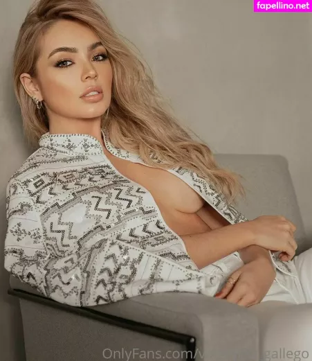Valentina Gallego OnlyFans Thumbnail #E7USTgIp7b