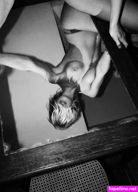 Valentina Georgia Pegorer OnlyFans Thumbnail #7VOopiRDuH
