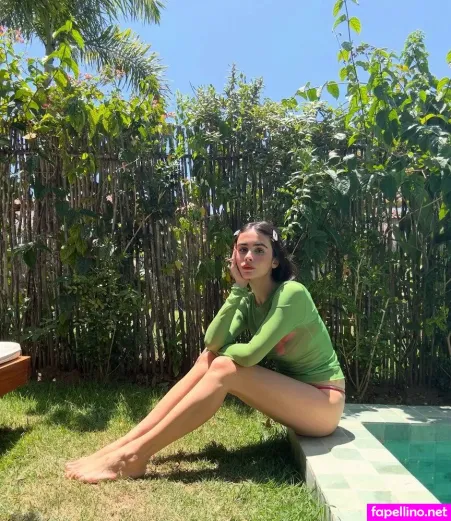 Valentina Herszage OnlyFans Thumbnail #8TaRLJGC5N