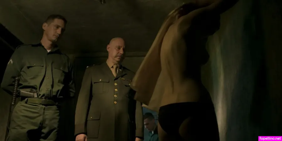 Valentina Herszage Main Profile Photo