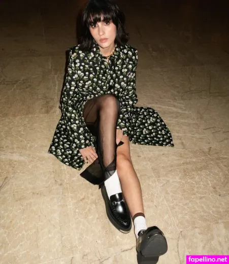 Valentina Herszage OnlyFans Thumbnail #GYfskt5UT1